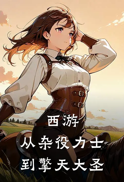 西游：从杂役力士到擎天大圣邓舟御宵完结版免费小说_完本小说大全西游：从杂役力士到擎天大圣邓舟御宵