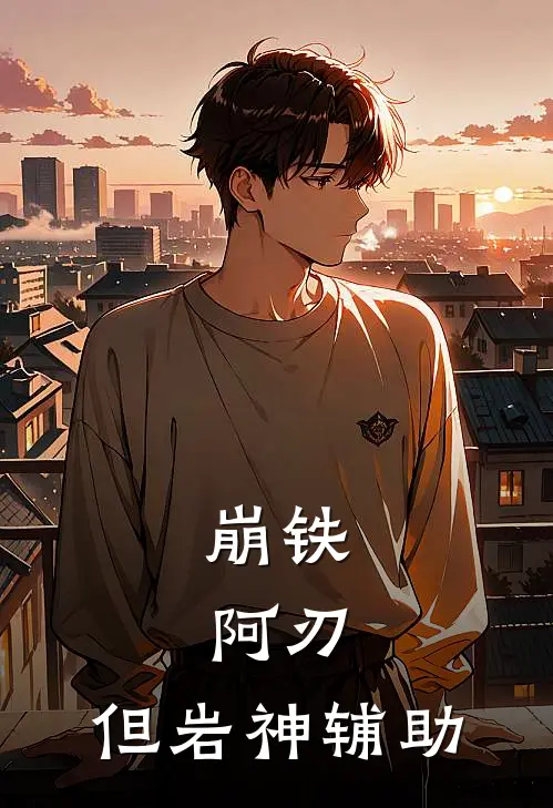 崩铁：阿刃，但岩神辅助丹恒瓦尔特最新完本小说_免费小说大全崩铁：阿刃，但岩神辅助(丹恒瓦尔特)