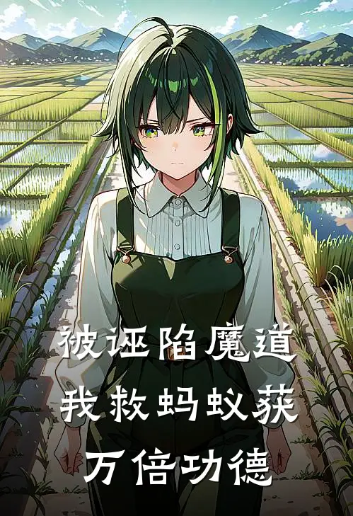 被诬陷魔道，我救蚂蚁获万倍功德秦渊刘长风免费小说完整版_热门的小说被诬陷魔道，我救蚂蚁获万倍功德秦渊刘长风