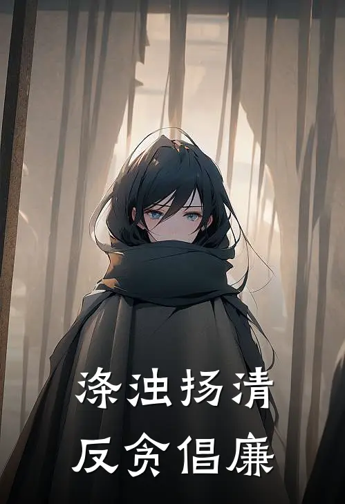 涤浊扬清反贪倡廉