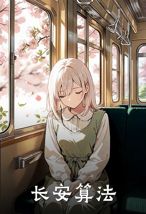 长安算法（阿绫启明）全文免费阅读无弹窗大结局_长安算法最新章节列表_笔趣阁（阿绫启明）