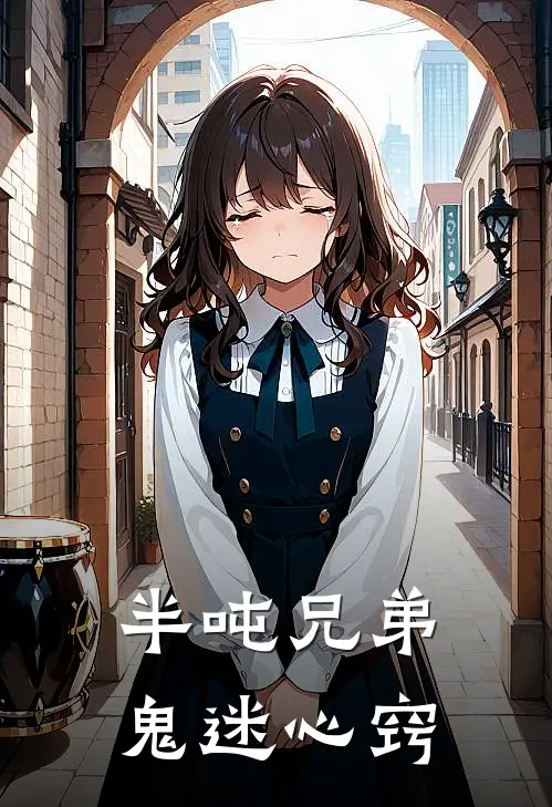 半吨兄弟鬼迷心窍