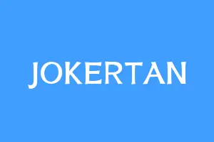 JOKERTAN