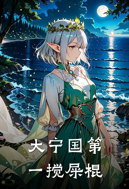 大宁国第一搅屎棍