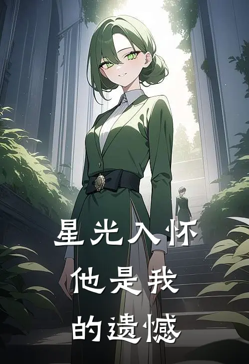 星光入怀：他是我的遗憾全文免费阅读无弹窗大结局_星光入怀：他是我的遗憾（苏景行沈砚）小说免费阅读大结局