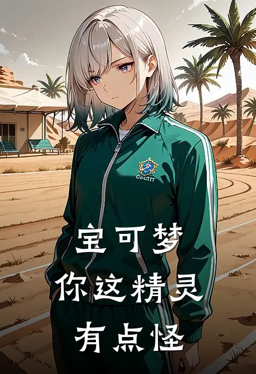 宝可梦：你这精灵有点怪宝可梦杜鹃热门小说完结_热门的小说宝可梦：你这精灵有点怪宝可梦杜鹃