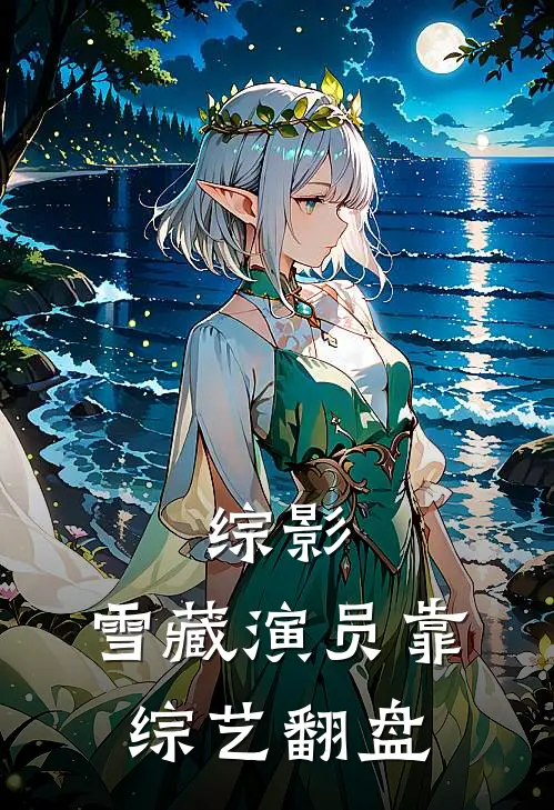 综影：雪藏演员靠综艺翻盘