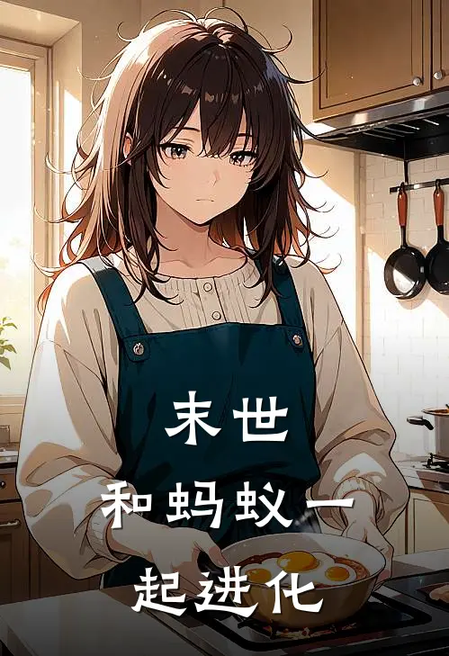 末世：和蚂蚁一起进化林枫林枫免费小说全集_免费小说在哪看末世：和蚂蚁一起进化(林枫林枫)