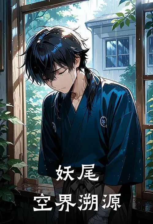 妖尾：空界溯源伊莱亚斯伊莱亚斯热门小说推荐_完本小说大全妖尾：空界溯源(伊莱亚斯伊莱亚斯)