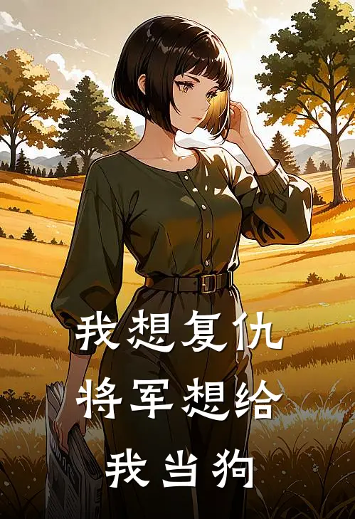 我想复仇，将军想给我当狗