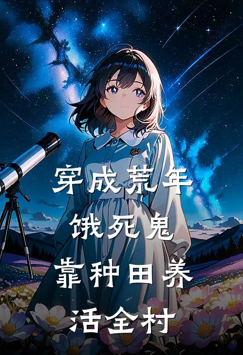 穿成荒年饿死鬼，靠种田养活全村(林小满赵铁柱)小说推荐完本_全本免费小说穿成荒年饿死鬼，靠种田养活全村林小满赵铁柱