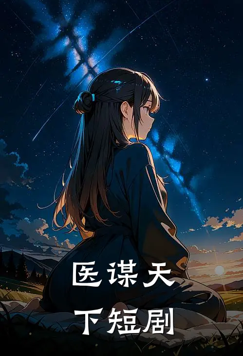 医谋天下短剧