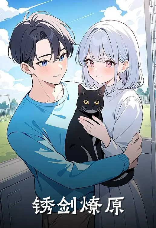 锈剑燎原(叶寻周镇岳)全文免费小说_小说免费完结锈剑燎原(叶寻周镇岳)