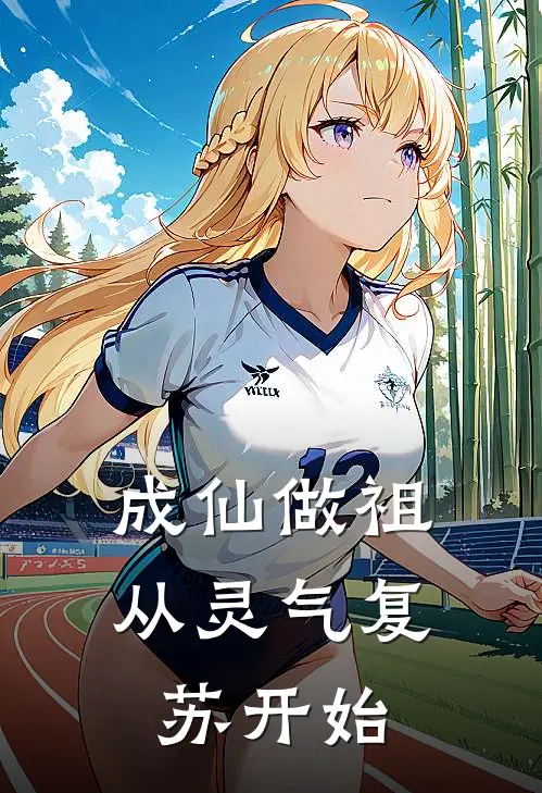 成仙做祖从灵气复苏开始李南星李南星热门免费小说_免费小说免费阅读成仙做祖从灵气复苏开始李南星李南星