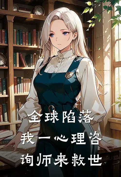 全球陷落：我一心理咨询师来救世