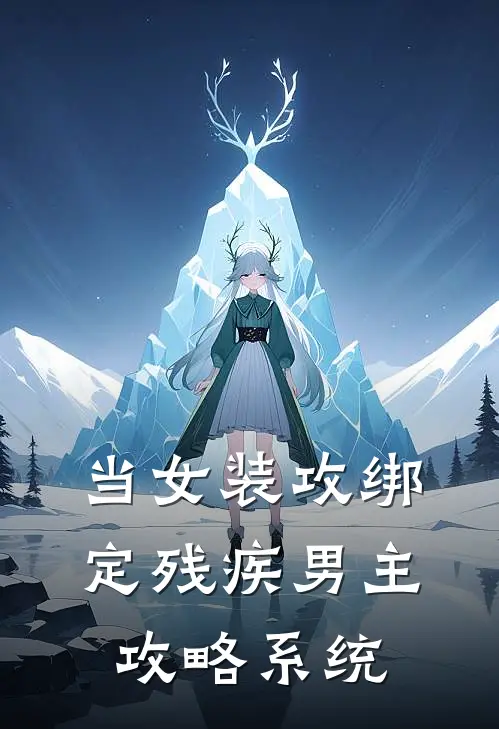 当女装攻绑定残疾男主攻略系统