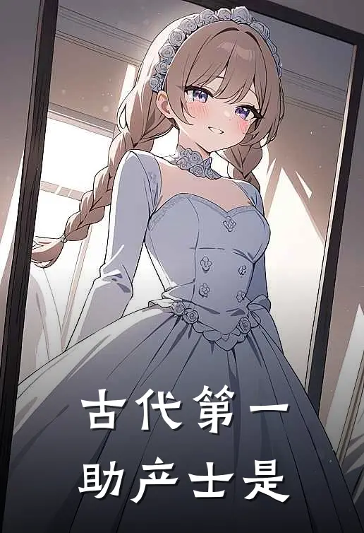 古代第一助产士是