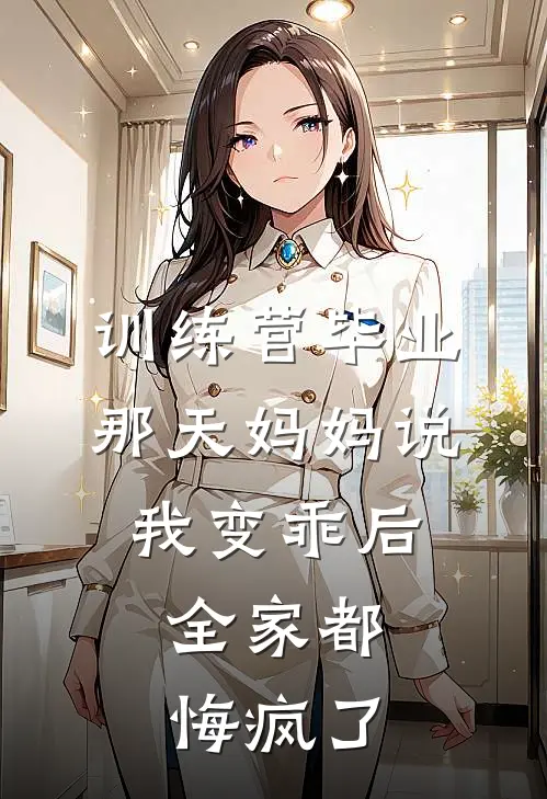 训练营毕业那天妈妈说我变乖后，全家都悔疯了(宋杰刘海正)最新小说_免费阅读完整版小说训练营毕业那天妈妈说我变乖后，全家都悔疯了(宋杰刘海正)