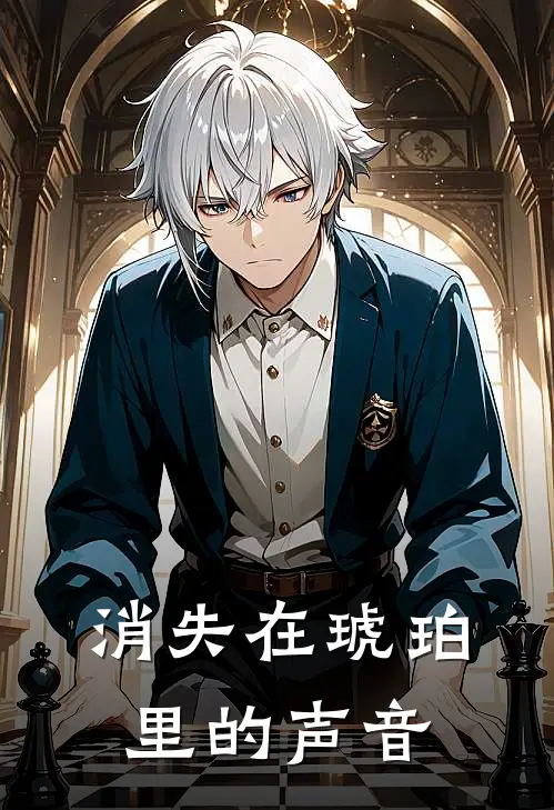 消失在琥珀里的声音(雪珩王城)免费阅读_无弹窗全文免费阅读消失在琥珀里的声音雪珩王城