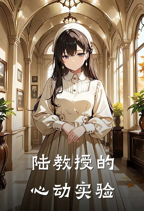 萌萌陆少卿《陆教授的心动实验》完结版阅读_(陆教授的心动实验)全集阅读