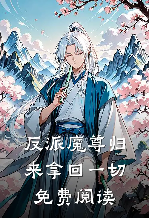 反派魔尊归来拿回一切免费阅读