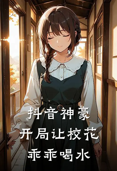 抖音神豪：开局让校花乖乖喝水林凡柳潇潇_《抖音神豪：开局让校花乖乖喝水》最新章节免费在线阅读