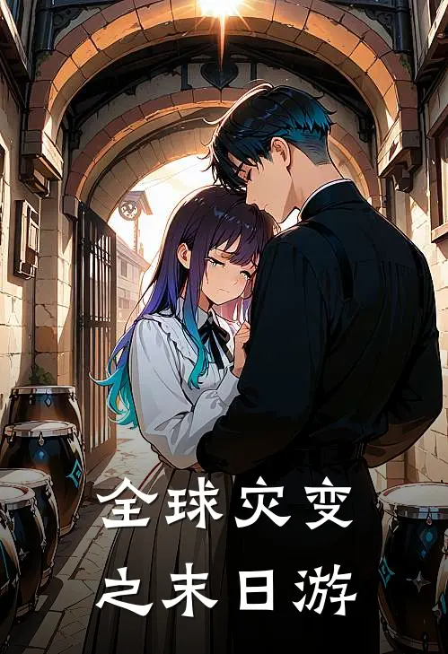 《全球灾变之末日游》陈天生王虎火爆新书_全球灾变之末日游(陈天生王虎)免费小说