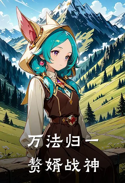 万法归一：赘婿战神