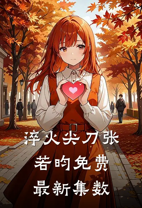 淬火尖刀张若昀免费最新集数