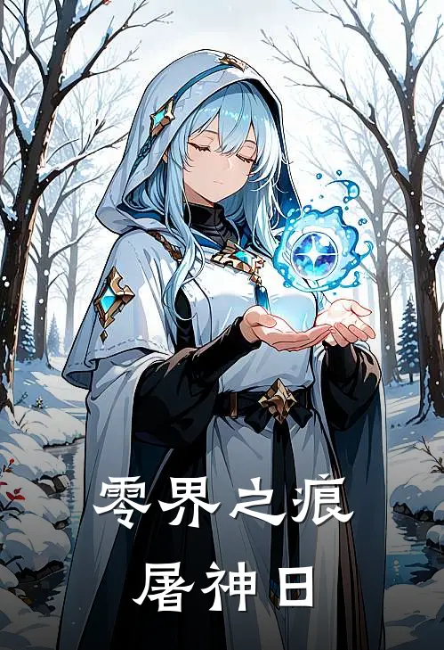 零界之痕：屠神日