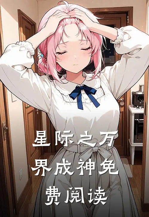 星际之万界成神免费阅读