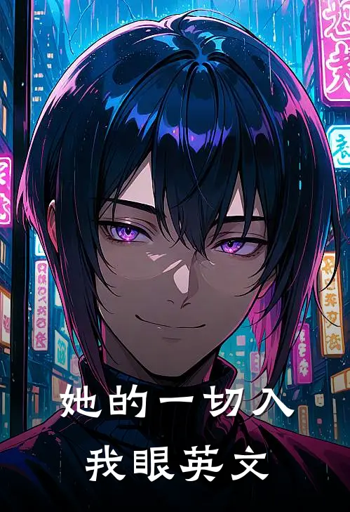 她的一切入我眼英文