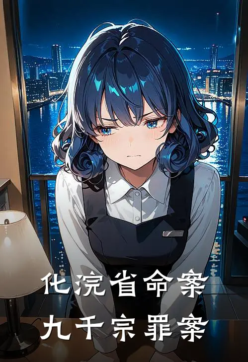 化浣省命案九千宗罪案(唐念刘诗)热门小说大全_推荐完本小说化浣省命案九千宗罪案唐念刘诗