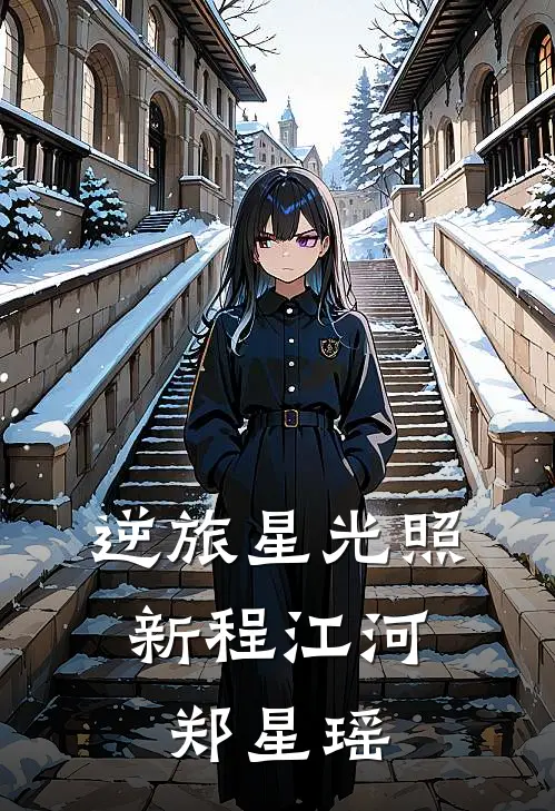 逆旅星光照新程江河,郑星瑶