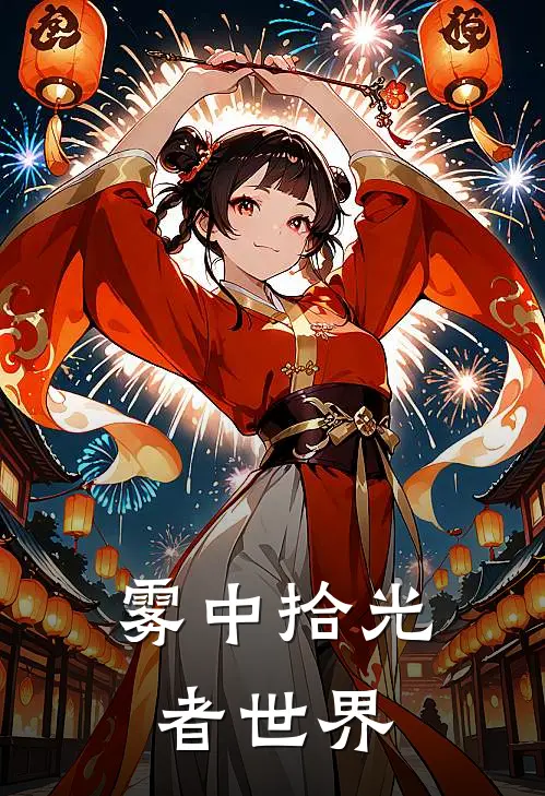 雾中拾光者世界