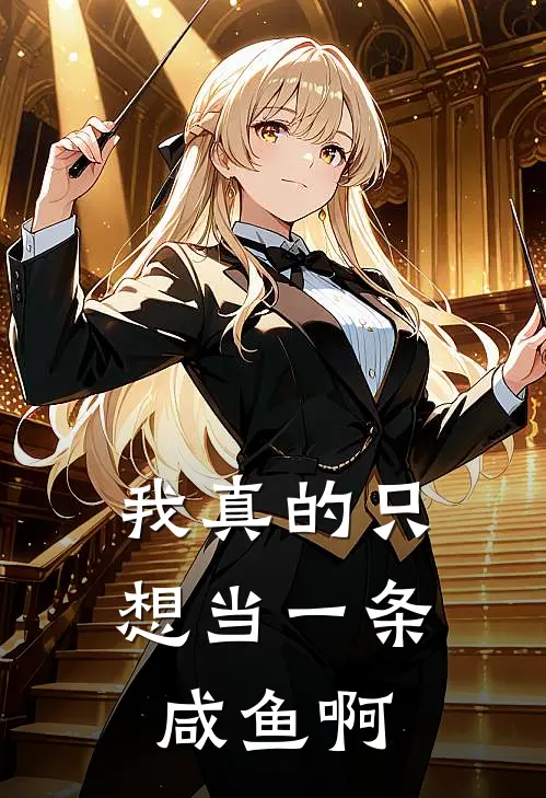 我真的只想当一条咸鱼啊