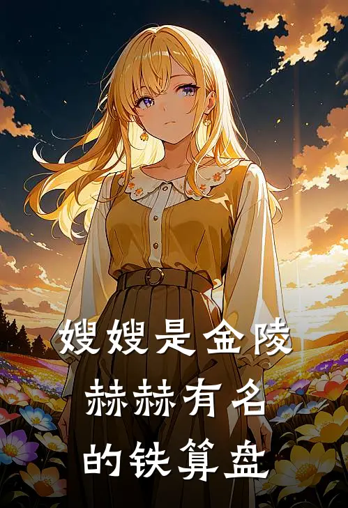 井灵陆文修嫂嫂是金陵赫赫有名的铁算盘最新章节阅读_井灵陆文修最新章节在线阅读