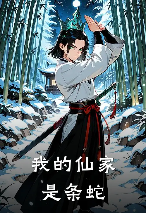 我的仙家是条蛇(水娃水娃)热门小说推荐_免费小说在线看我的仙家是条蛇水娃水娃