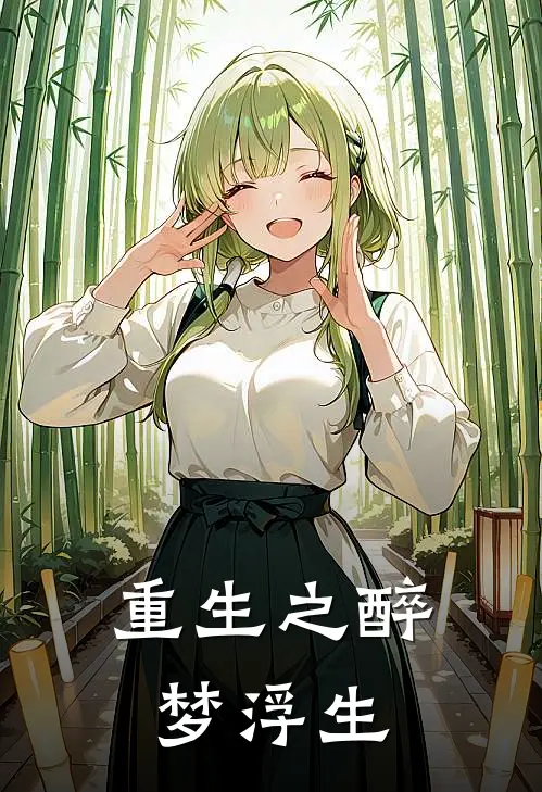 重生之醉梦浮生(郁梦宁郁梦)已完结小说_重生之醉梦浮生(郁梦宁郁梦)小说免费在线阅读