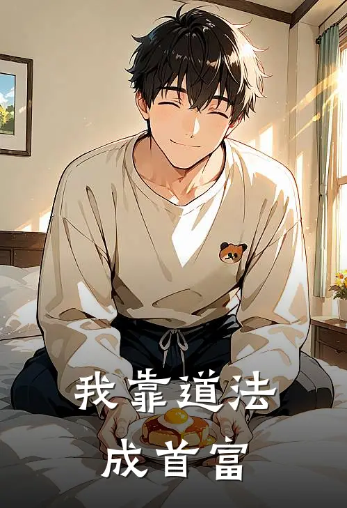 我靠道法成首富(陆川陆川)热门小说阅读_全文免费阅读我靠道法成首富陆川陆川