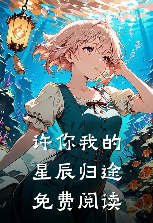 许你我的星辰归途免费阅读