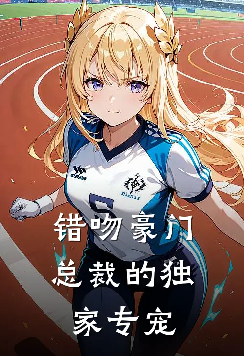 错吻豪门：总裁的独家专宠沈清欢陆寒琛全文阅读免费全集_免费小说错吻豪门：总裁的独家专宠(沈清欢陆寒琛)