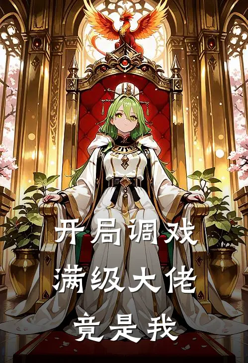 开局调戏，满级大佬竟是我林风苏婉清免费小说推荐_推荐完结小说开局调戏，满级大佬竟是我(林风苏婉清)