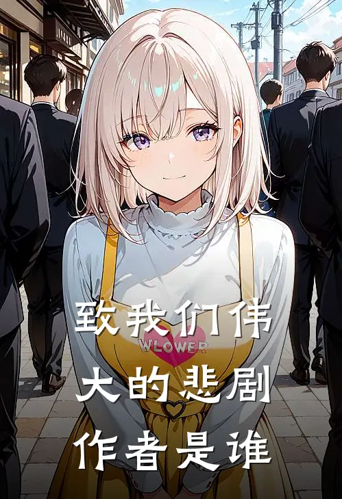 致我们伟大的悲剧作者是谁