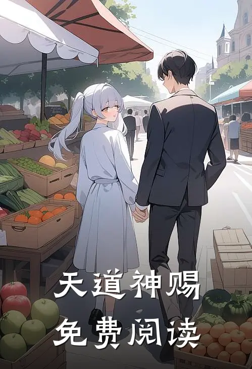 天道神赐免费阅读