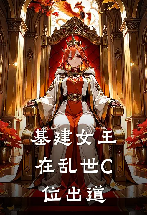 基建女王在乱世C位出道