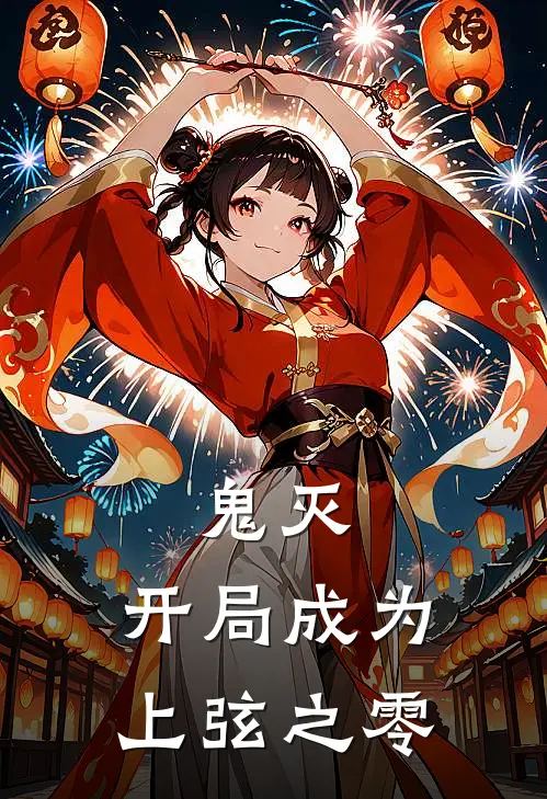 鬼灭：开局成为上弦之零