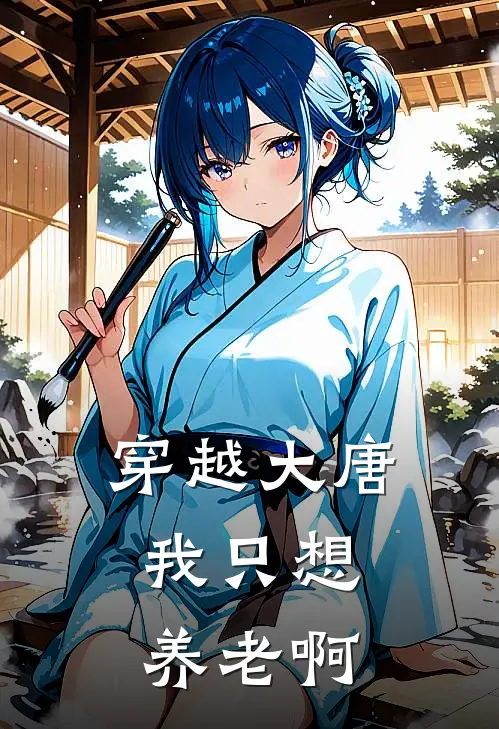 穿越大唐：我只想养老啊李世民陈孟小说完结推荐_完整版小说免费阅读穿越大唐：我只想养老啊(李世民陈孟)