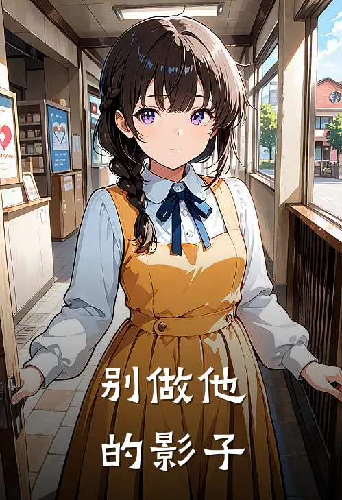 别做他的影子苏言顾夜宸完本小说免费阅读_小说完结版别做他的影子苏言顾夜宸