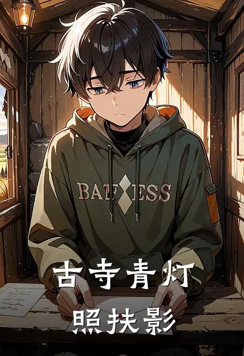 古寺青灯照扶影(林默星瑶)热门网络小说推荐_免费完结版小说古寺青灯照扶影(林默星瑶)